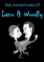 Watch The Adventures of Lano & Woodley 123MovieFree