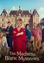 Watch The Madame Blanc Mysteries 123MovieFree