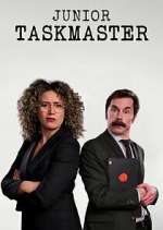Watch Junior Taskmaster 123MovieFree