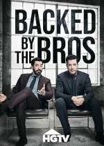Watch Backed by the Bros 123MovieFree