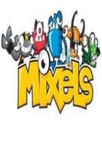 Watch Mixels 123MovieFree