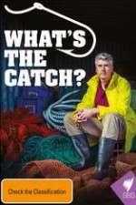 Watch What's The Catch With Matthew Evans 123MovieFree