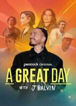 Watch A Great Day with J Balvin 123MovieFree