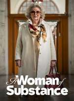 a woman of substance season 1 episode 1 tv poster
