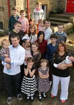 Watch 16 Kids and Counting 123MovieFree