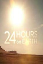 Watch 24 Hours On Earth 123MovieFree