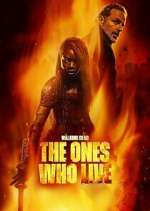 Watch The Walking Dead: The Ones Who Live 123MovieFree