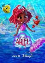 Watch Ariel 123MovieFree