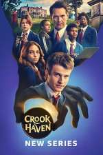Watch Crookhaven 123MovieFree