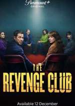Watch The Revenge Club 123MovieFree