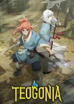 Watch Teogonia 123MovieFree