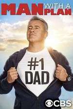 Watch Man with a Plan 123MovieFree