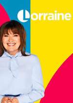 Watch Lorraine 123MovieFree