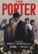 Watch The Porter 123MovieFree