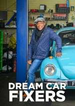 Watch Dream Car Fixers 123MovieFree