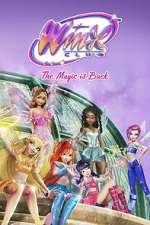 Watch Winx Club: The Magic is Back 123MovieFree