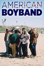 Watch American Boyband 123MovieFree