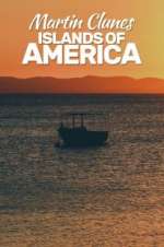 Watch Martin Clunes: Islands of America 123MovieFree