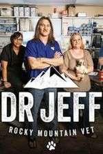 Watch Dr. Jeff: Rocky Mountain Vet 123MovieFree