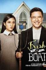 Watch Fresh Off the Boat 123MovieFree