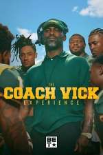 Watch The Coach Vick Experience 123MovieFree