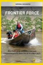 Watch Frontier Force 123MovieFree