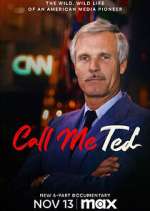 Watch Call Me Ted 123MovieFree