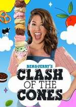Watch Ben & Jerry's: Clash of the Cones 123MovieFree