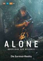 Watch Alone Germany 123MovieFree