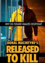 Watch Donal MacIntyre's Released to Kill 123MovieFree