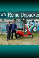 Watch Rome Unpacked 123MovieFree