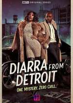 Watch Diarra from Detroit 123MovieFree