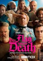 Watch Our Flag Means Death 123MovieFree