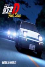 Watch Initial D Final Stage 123MovieFree