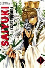 Watch Saiyuki 123MovieFree