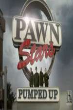 Watch Pawn Stars: Pumped Up 123MovieFree