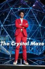 Watch The Crystal Maze 123MovieFree