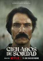Watch Cien años de soledad 123MovieFree