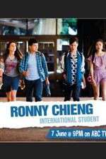 Watch Ronny Chieng International Student 123MovieFree
