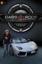 Watch Cars That Rock with Brian Johnson 123MovieFree