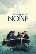 Watch And Then There Were None 123MovieFree