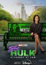 Watch She-Hulk: Attorney at Law 123MovieFree
