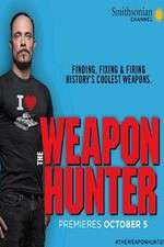 Watch The Weapon Hunter 123MovieFree
