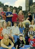 Watch Byker Grove 123MovieFree