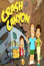 Watch Crash Canyon 123MovieFree