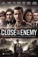 Watch Close to the Enemy 123MovieFree