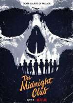 Watch The Midnight Club 123MovieFree