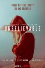 Watch Unbelievable 123MovieFree