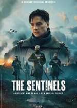 Watch Les Sentinelles 123MovieFree