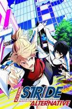 Watch Prince of Stride: Alternative 123MovieFree